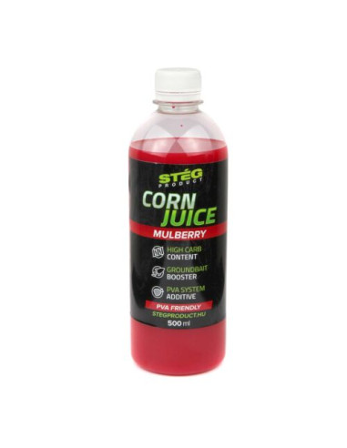 Aditiv Lichid Steg Corn Juice, Fragute, 500ml