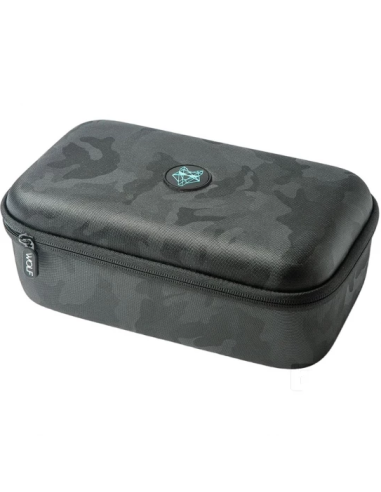 Geanta Wolf Camo Pack 300 Case, 26.5x16x10cm