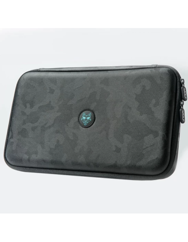 Geanta Wolf Camo Pack 400 Case, 33x20x6.5cm