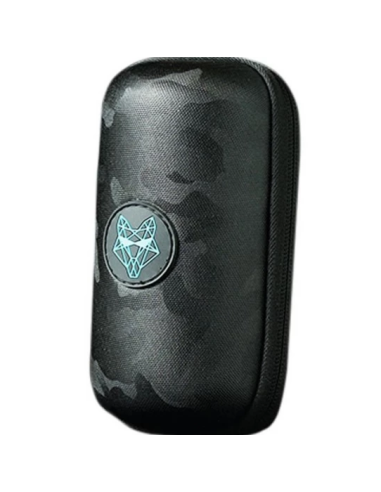 Geanta Wolf Mozzi-zappa Black Camo Tech Case