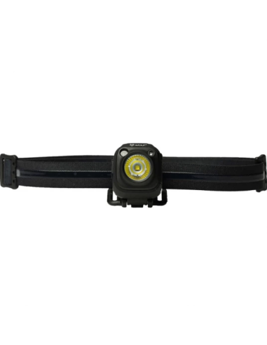 Lanterna Frontala Wolf Cube 200 Headtorch