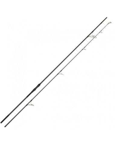 Lanseta Daiwa Crosscast Carp Z, 3.66m, 3.5lbs, 2buc