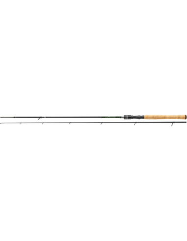 Lanseta Daiwa Wilderness St, 2m, 5-12g, 2buc