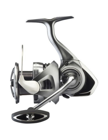 Mulineta Daiwa 23 Exceler LT