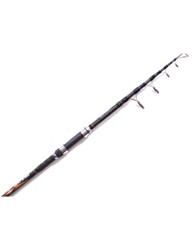 Lanseta FL Crap Pro Power Tele Carp, 3.30m, 160-360g