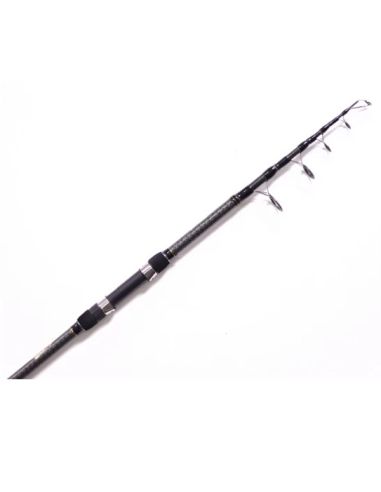 Lanseta FL Crap Pro Tele Carp, 3.30m, 160-360g