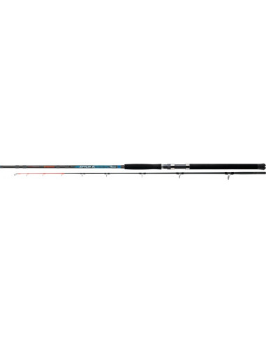 Lanseta Trabucco Epica Xtreme Pro Deep, 2.40m, 100-400g, 2buc