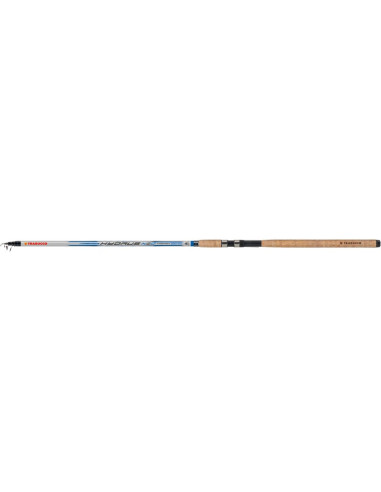 Lanseta Trabucco Hydrus Neo Tele-Match, 3.90m, 10-50g