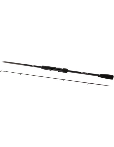 Lanseta Favorite X1 Twitch Extra Fast, 2.13m, 10-30g, 2buc