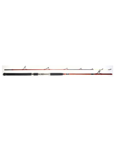 Lanseta Fl Pro Flx River, 2.40m, 70-350g, 2buc