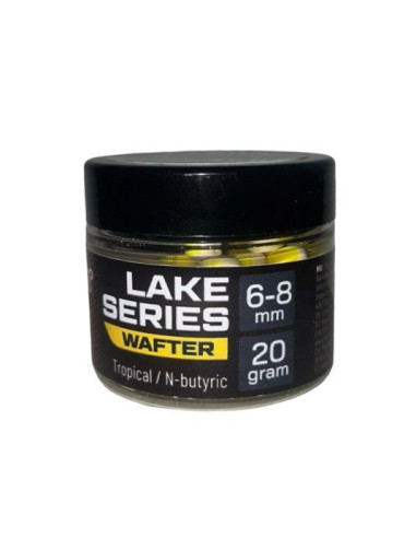 Wafters Benzar Mix Lake Series, N-Butyric, 6-8mm, 20g