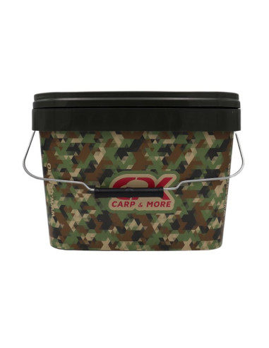 Boilies CPK Old School, Crab & Pruna, 24mm, 5kg