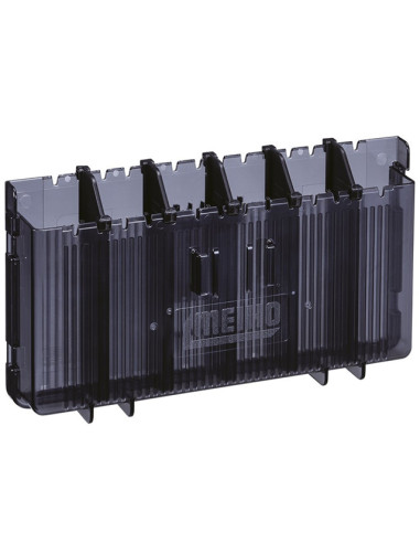 Organizator Meiho Versus Stocker BM-3010 Black