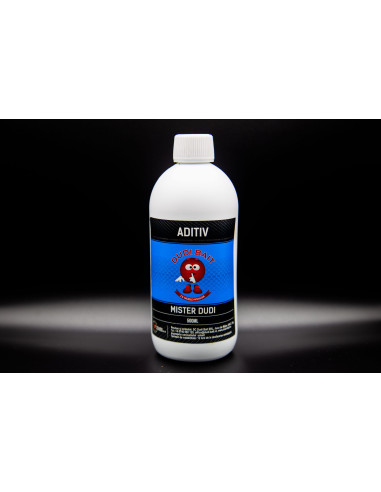 Aditiv Lichid Dudi Bait, Mister Dudi, 100ml