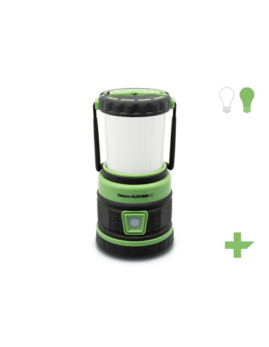 Lampa De Camping Delphin Aura+ UC 5400mah