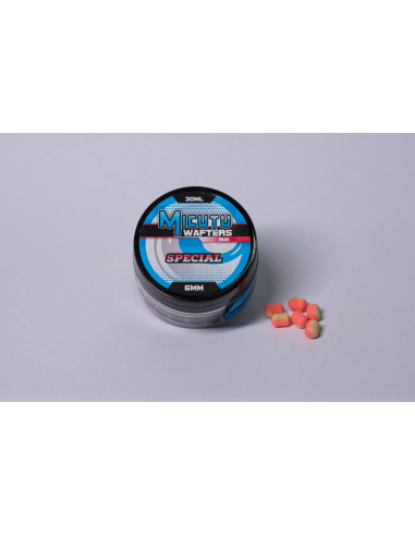 Wafters Micutu Fishing, Special, 6mm, 30ml