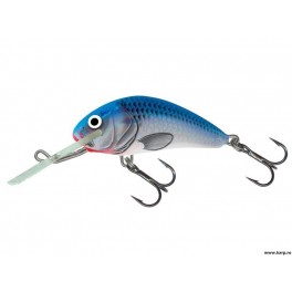 Vobler Salmo Hornet H4F HBS 4cm/3g