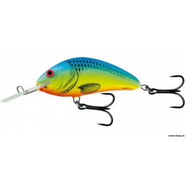 Vobler Salmo Hornet H4F CB 4cm/3g