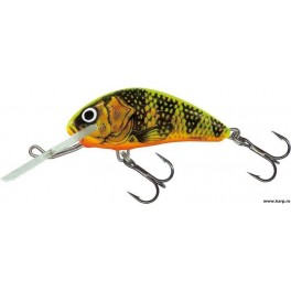 Vobler Salmo Hornet H4S GFP 4cm/4g