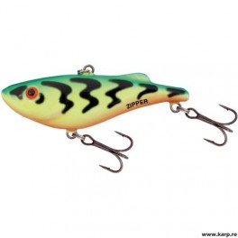 Vobler Salmo Zipper SZ7 GT 7.5cm/15g