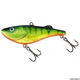 Vobler Salmo Zipper SZ7 HP 7.5cm/15g