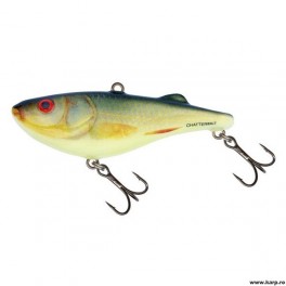 Vobler Salmo Zipper SZ7 LRR 7.5cm/15g