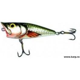 Vobler Salmo Pop P6F SH 6cm/7g