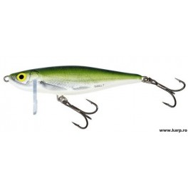 Vobler Salmo Thrill TH5 OB 5cm/6.5g