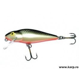 Vobler Salmo Perch PH8F GS 8cm/12g