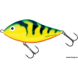 Vobler Salmo Slider SD7F GT 7cm/17g