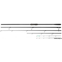 Lanseta Carp Expert Junior Double Tip 3.60m 3lb 3+1+2buc