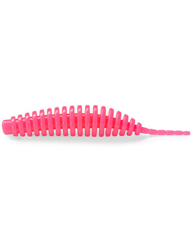 Grub FishUp Tanta, Hot Pink, 5cm, 9buc/plic