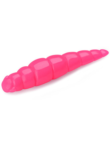 Grub FishUp Trout Series Cheese Yochu, Hot Pink, 4.3cm, 8buc/plic