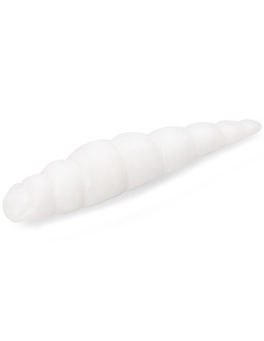 Grub FishUp Trout Series Crawfish Yochu, White, 4.3cm, 8buc/plic