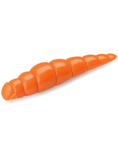 Grub FishUp Trout Series Crawfish Yochu, Orange, 4.3cm, 8buc/plic