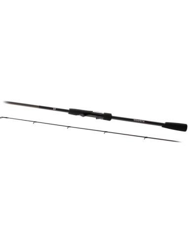 Lanseta Favorite X1 Stream M-Fast, 2.03m, 1.5-7g, 2buc