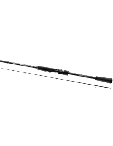 Lanseta Select Nitro Fast, 2.13m, 7-28g, 2buc