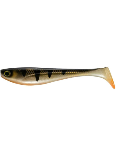 Shad FishUp Wizzle Shad Pike, 355 Golden Perch, 20.3cm, 69g