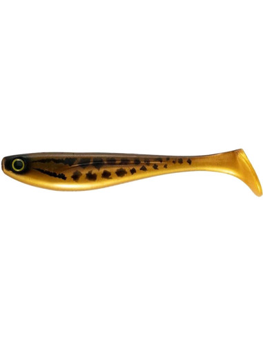 Shad FishUp Wizzle Shad Pike, 360 Snakehead, 20.3cm, 69g