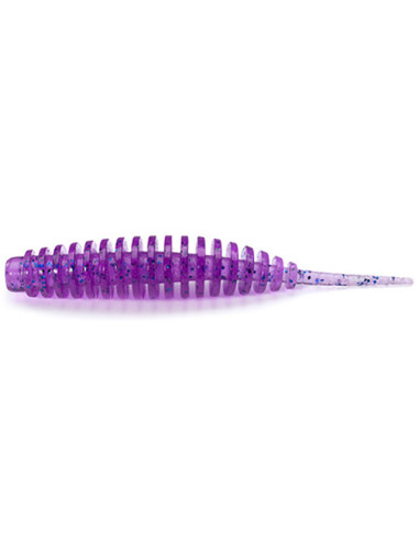 Grub FishUp Tanta, 014 Violet Blue, 5cm, 9buc/plic