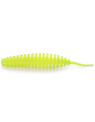 Grub FishUp Tanta, 046 Lemon, 5cm, 9buc/plic