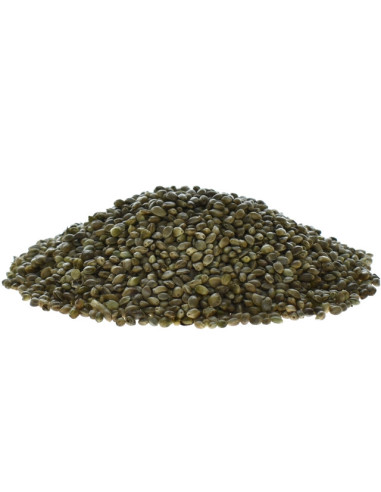 Seminte Canepa Select Bais Natural Hemp Seeds, 5kg