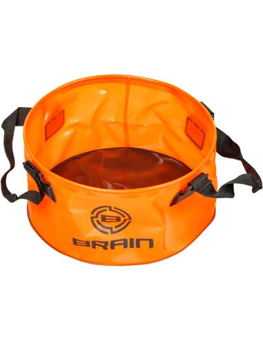 Bac de nada Brain EVA Bait Bucket, 35x17cm