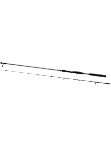 Lanseta Brain Apex Boat M Fast, 2.10m, 50-250g, 2buc