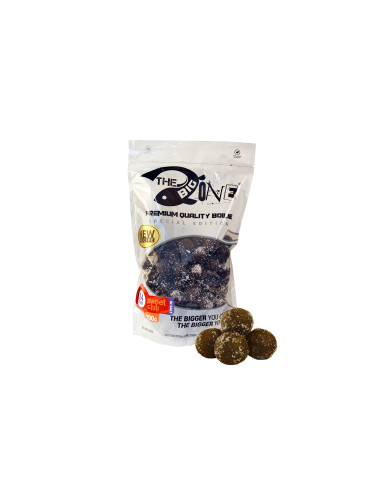 Boilies Sarat The Big One Boilie in Salt, Sweet Chili, 900g