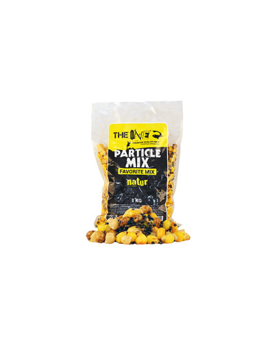 Mix de Seminte The One Particle Mix, Favorite Mix, 1kg