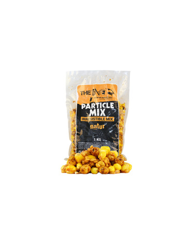 Mix de Seminte The One Particle Mix, Irresistible Mix, 1kg