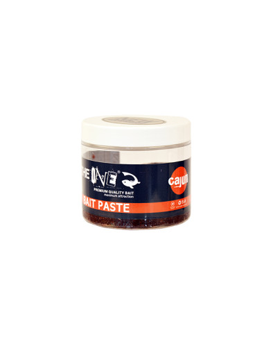 Pasta The One Biat Boilie Paste, Cajun, 150g