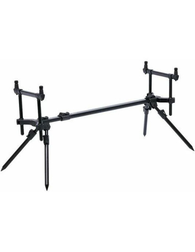 Rod Pod Prologic C-Series Convertible, 2 posturi