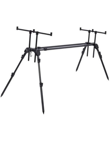 Rod Pod Prologic Element Q/R Com-Pact Tri-Sky3, 3 posturi